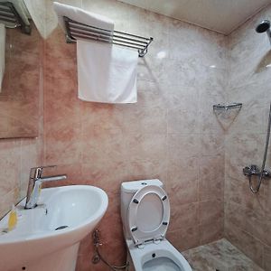 Private Bathroom Double Room